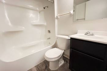 Renovated kitchens & baths*